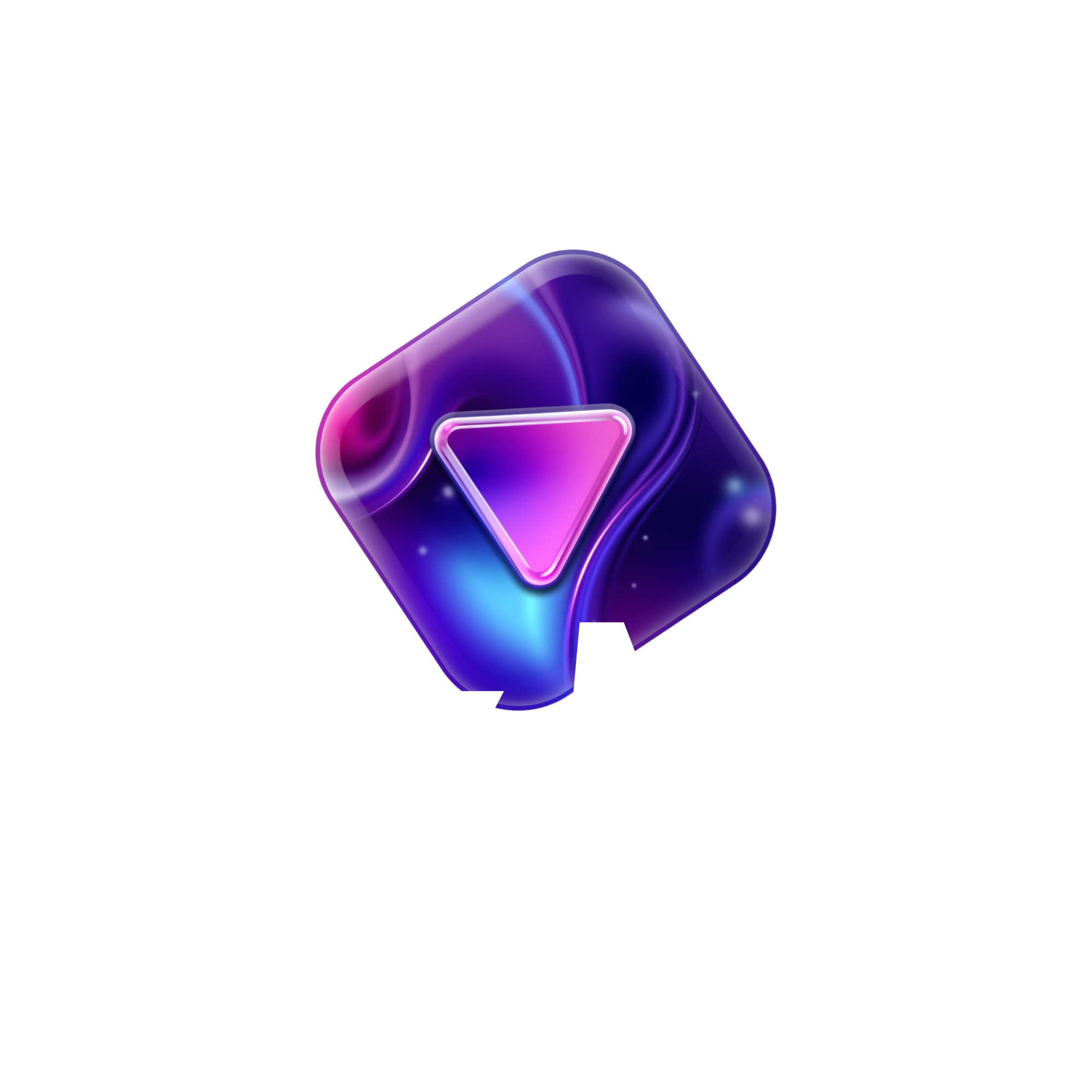 Logo Play+